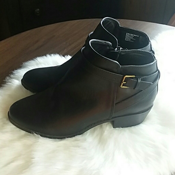 American Eagle Booties Black - Picture 4 of 8